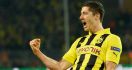 Lewandowski Striker Terbaik Dunia - JPNN.com