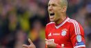 Robben Bawa Muenchen Juara Liga Champions - JPNN.com