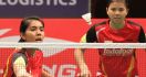 Greysia/Nitya ke Semifinal - JPNN.com