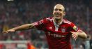 Robben Tegaskan Setia pada Bayern Muenchen - JPNN.com