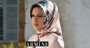 Hijab Simpel ala Turkish Style - JPNN.com