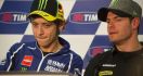 Rossi-Crutchlow Bikin Tiket MotoGP Inggris Laris Manis - JPNN.com