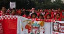 Ibas Nonton Liverpool, Pengamanan GBK Diperketat - JPNN.com