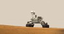 Curiosity Abadikan Gerhana Bulan Mars - JPNN.com