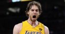 Pau Gasol Jadi Duta Olimpide Madrid - JPNN.com