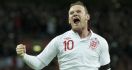 Inggris Tanpa Rooney, Ukraina Yakin Menang - JPNN.com