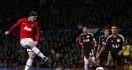 Rooney Cemerlang, MU Menang - JPNN.com