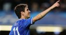 Gol Telat Oscar Bawa Chelsea Unggul 1-0 - JPNN.com