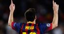 Menang 4-0, Barca Pimpin Grup H - JPNN.com