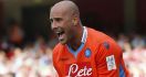 Reina: Saya Pelajari Balotelli - JPNN.com