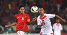 Evan Dimas Dianggap Belum Pantas ke Timnas U-23 - JPNN.com