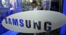 Samsung Siap Luncurkan Smartphone Melengkung - JPNN.com