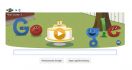 Google Rayakan HUT ke-15 Lewat Doodle Game Pinata - JPNN.com