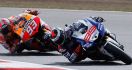 Latihan Bebas Kedua MotoGP Jepang Juga Dibatalkan - JPNN.com