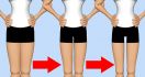 Thigh Gap, Obsesi Merampingkan Paha di Kalangan Remaja - JPNN.com