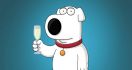 Anjing Family Guy Mati, Penggemar Keluarkan Petisi - JPNN.com