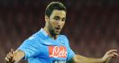 Benitez Anggap Lazio Takut Higuain - JPNN.com