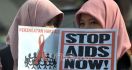 Hanya 20 Persen Remaja Tahu Penularan AIDS - JPNN.com