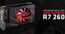 AMD Manjakan Gamer dengan Radeon R7 260 - JPNN.com