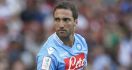 Higuain Semakin Mencintai Napoli - JPNN.com