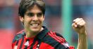 Kaka Dua Gol, Milan Hajar Atalanta - JPNN.com