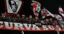 Tiket Mahal, Ultras Milan Ngambek - JPNN.com