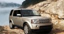 Land Rover Catat Rekor Penjualan - JPNN.com