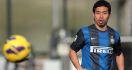 Nagatomo Pertanyakan Kualitas Wasit Serie A - JPNN.com