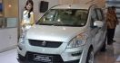 Suzuki Hadirkan Ertiga Sporty - JPNN.com