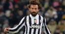 Diincar Milan dan Madrid, Pirlo Ingin di Juventus - JPNN.com