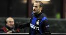 Palacio Bawa Inter Tempel Ketat Fiorentina - JPNN.com