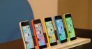 Apple Bakal 'Turunkan' Harga iPhone 5C - JPNN.com