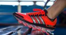 Adidas Perkenalkan Sepatu Berteknologi Mata Pisau - JPNN.com