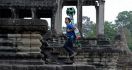 Google Perkenalkan Street View Angkor Wat - JPNN.com