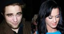 Katy Perry Kian Akrab dengan Robert Pattinson - JPNN.com