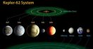 Temukan Planet Sepupu Bumi, NASA Pastikan tak Layak Huni - JPNN.com