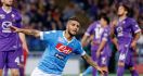 Napoli Kampiun Coppa Italia - JPNN.com