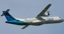 Caplok Rute Merpati, Garuda Tunggu ATR Datang - JPNN.com