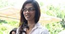 Nadia Mulya, Batal Tunda Sex Education - JPNN.com
