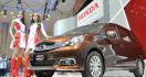 Honda Mobilio Kian Kompetitif di Segmen MPV - JPNN.com