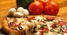 Nyam, Makan Pizza Bagus buat Kesehatan - JPNN.com