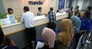 Bank Mandiri Ganti Komisaris - JPNN.com