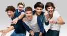 Tiket Konser One Direction di Jakarta Dijual Mulai Akhir Bulan - JPNN.com