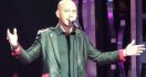 Husein Idol Mantap Berkepala Plontos - JPNN.com