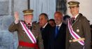 Juan Carlos Jadi Raja Spanyol Terakhir? - JPNN.com