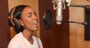 Kelly Rowland Ingin Buat Album Visual Seperti Beyonce - JPNN.com