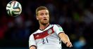 Cedera, Bek Jerman Akhiri Kiprah di Piala Dunia - JPNN.com