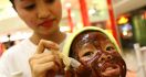 Masker Cokelat untuk si Buah Hati - JPNN.com