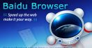 Baidu Browser, Peramban Ringan yang Berkinerja Kencang - JPNN.com