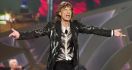 Mick Jagger Belum Berpikir Pensiun dari Konser - JPNN.com